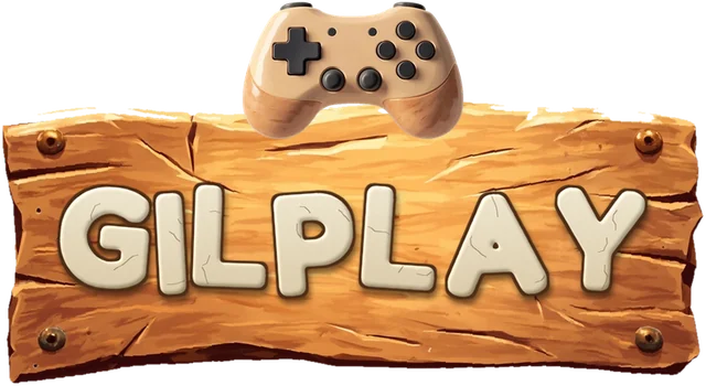 Gilplay
